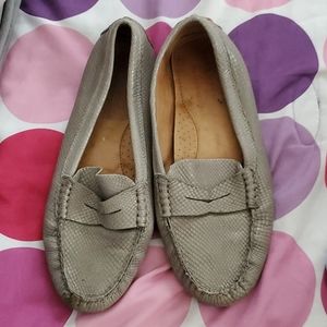 Ralph Lauren loafers size 10